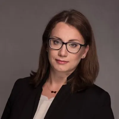 Monika Bandelewska Kancelaria Radcy Prawnego i Mediatora